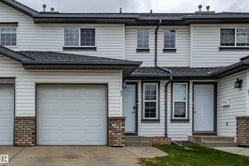 93 16823 84 Street, Edmonton, AB - Outdoor