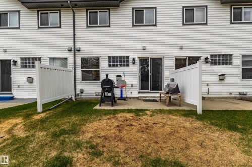 93 16823 84 Street, Edmonton, AB - Outdoor With Exterior