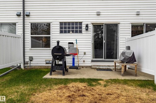 93 16823 84 Street, Edmonton, AB - Outdoor With Exterior
