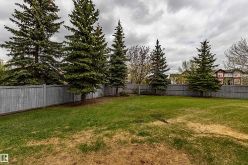 93 16823 84 Street, Edmonton, AB - Outdoor With Backyard