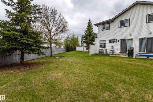 93 16823 84 Street, Edmonton, AB - Outdoor