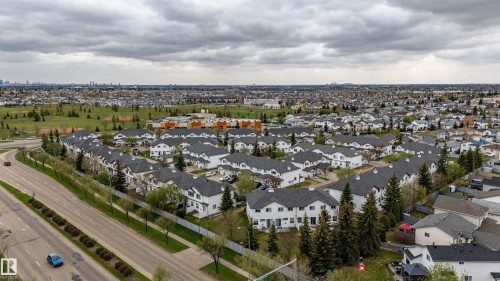 93 16823 84 Street, Edmonton, AB - Outdoor With View