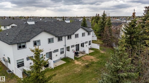 93 16823 84 Street, Edmonton, AB - Outdoor With View