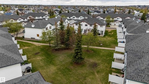 93 16823 84 Street, Edmonton, AB - Outdoor