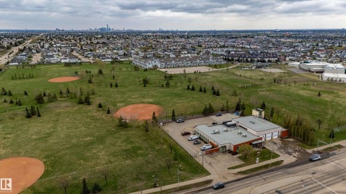 93 16823 84 Street, Edmonton, AB - Outdoor With View
