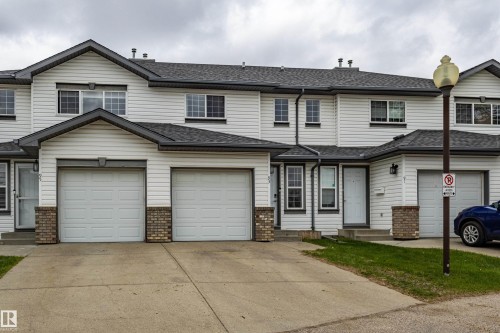 93 16823 84 Street, Edmonton, AB - Outdoor With Facade