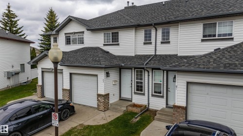 93 16823 84 Street, Edmonton, AB - Outdoor