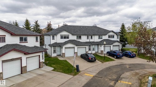 93 16823 84 Street, Edmonton, AB - Outdoor With Facade