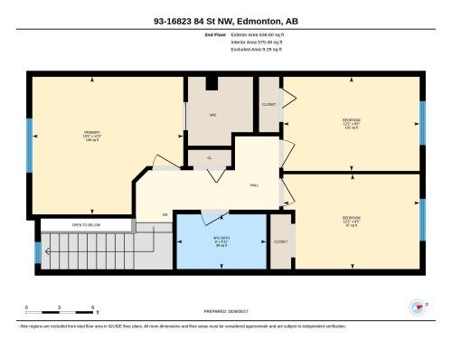 93 16823 84 Street, Edmonton, AB - Other