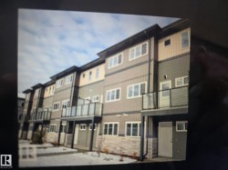 29 18120 28 Avenue Edmonton, AB T6W 4V2