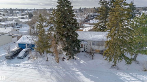 13512 71 Street, Edmonton, AB - Outdoor With View