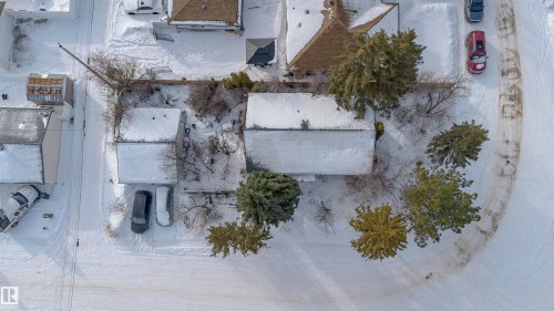 13512 71 Street, Edmonton, AB - Outdoor