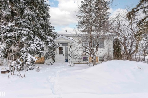 13512 71 Street, Edmonton, AB - Outdoor