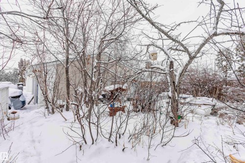 13512 71 Street, Edmonton, AB - Outdoor With View