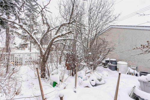 13512 71 Street, Edmonton, AB - Outdoor