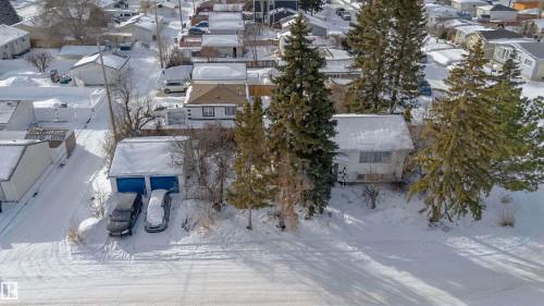 13512 71 Street, Edmonton, AB - Outdoor With View
