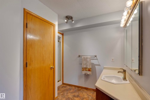 15411 67A Street, Edmonton, AB - Indoor Photo Showing Bathroom