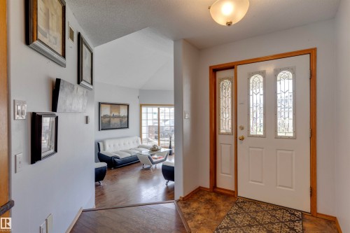 15411 67A Street, Edmonton, AB - Indoor Photo Showing Other Room