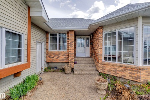 15411 67A Street, Edmonton, AB - Outdoor