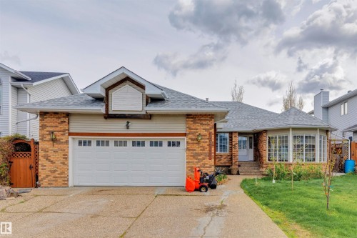 15411 67A Street, Edmonton, AB - Outdoor