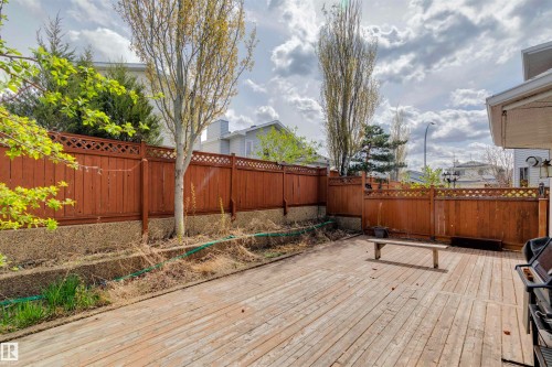 15411 67A Street, Edmonton, AB - Outdoor