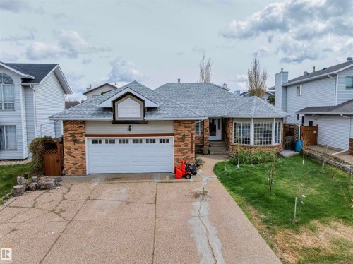 15411 67A Street, Edmonton, AB - Outdoor