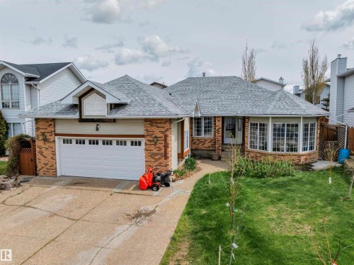 15411 67A Street, Edmonton, AB - Outdoor