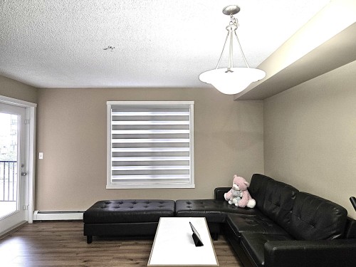 210 3207 James Mowatt Trail, Edmonton, AB - Indoor