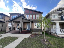 2291 PRICE Lane  Edmonton, AB T6W 3W2
