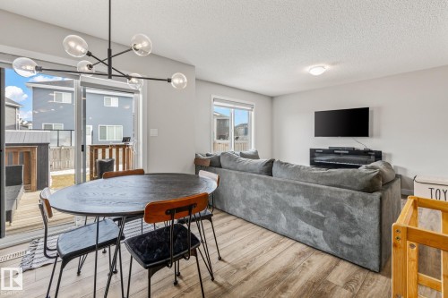 856 Ebbers Crescent, Edmonton, AB - Indoor