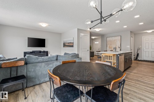 856 Ebbers Crescent, Edmonton, AB - Indoor