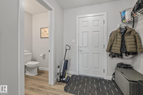 856 Ebbers Crescent, Edmonton, AB - Indoor Photo Showing Other Room