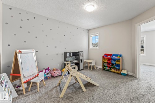856 Ebbers Crescent, Edmonton, AB - Indoor Photo Showing Other Room