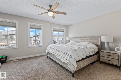 856 Ebbers Crescent, Edmonton, AB - Indoor Photo Showing Bedroom