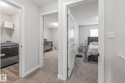 856 Ebbers Crescent, Edmonton, AB - Indoor