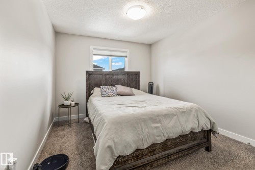 856 Ebbers Crescent, Edmonton, AB - Indoor Photo Showing Bedroom