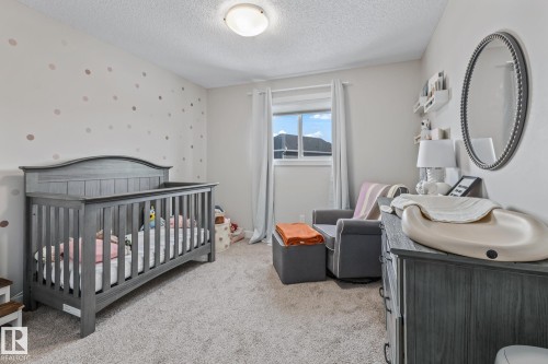 856 Ebbers Crescent, Edmonton, AB - Indoor Photo Showing Bedroom