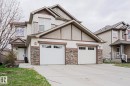 1621 64 Street, Edmonton, AB  - Outdoor With Facade 