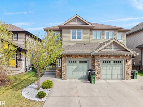 15926 10 Avenue Sw, Edmonton, AB - Outdoor With Facade
