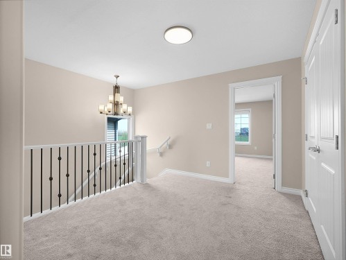 15926 10 Avenue Sw, Edmonton, AB - Indoor Photo Showing Other Room