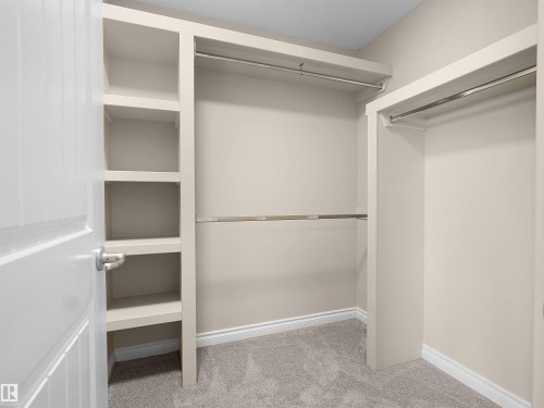 15926 10 Avenue Sw, Edmonton, AB - Indoor With Storage