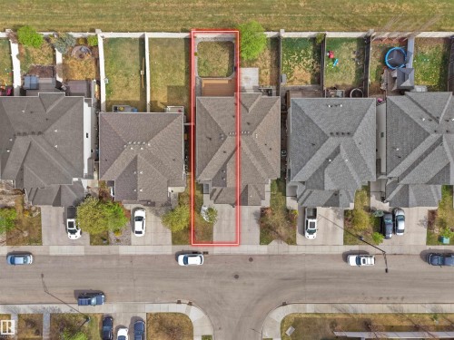 15926 10 Avenue Sw, Edmonton, AB - 