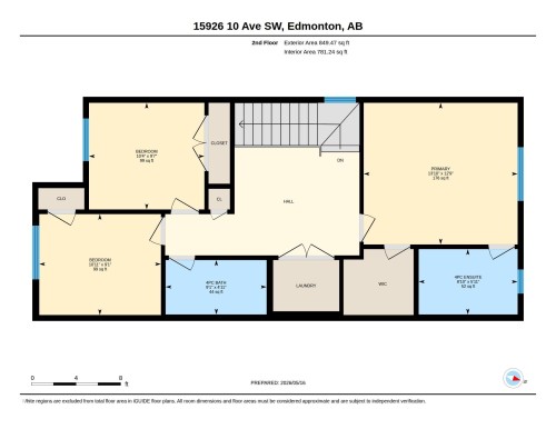 15926 10 Avenue Sw, Edmonton, AB - Other
