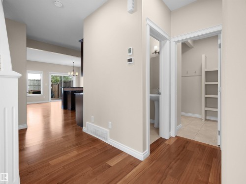 15926 10 Avenue Sw, Edmonton, AB - Indoor Photo Showing Other Room