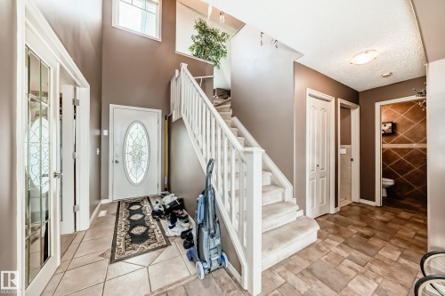 5107 200 Street, Edmonton, AB - Indoor Photo Showing Other Room