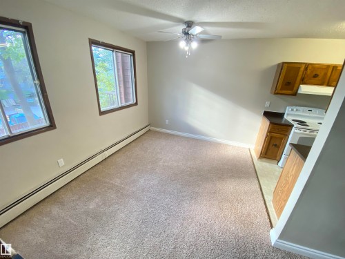 203 10826 113 Street, Edmonton, AB - Indoor Photo Showing Other Room