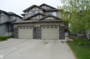 1412 152, Edmonton, AB  - Outdoor With Facade 