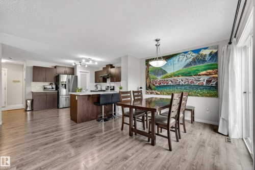4371 Annett Common, Edmonton, AB - Indoor
