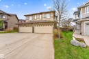 4371 Annett Common, Edmonton, AB  - Outdoor 