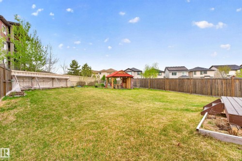 4371 Annett Common, Edmonton, AB - Outdoor